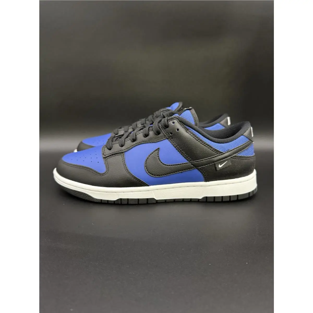 Nike shoes - Nike Dunk Low - Dunk Low - HM9606-400 - Black 16