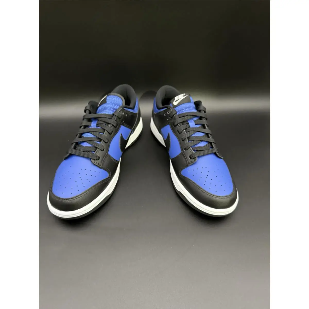 Nike shoes - Nike Dunk Low - Dunk Low - HM9606-400 - Black 17
