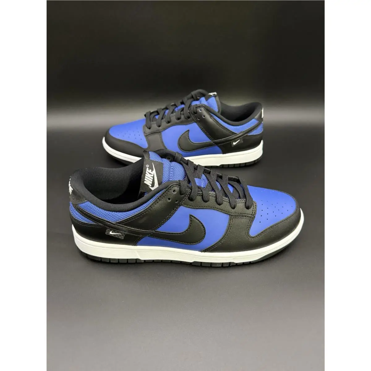 Nike shoes - Nike Dunk Low - Dunk Low - HM9606-400 - Black 25