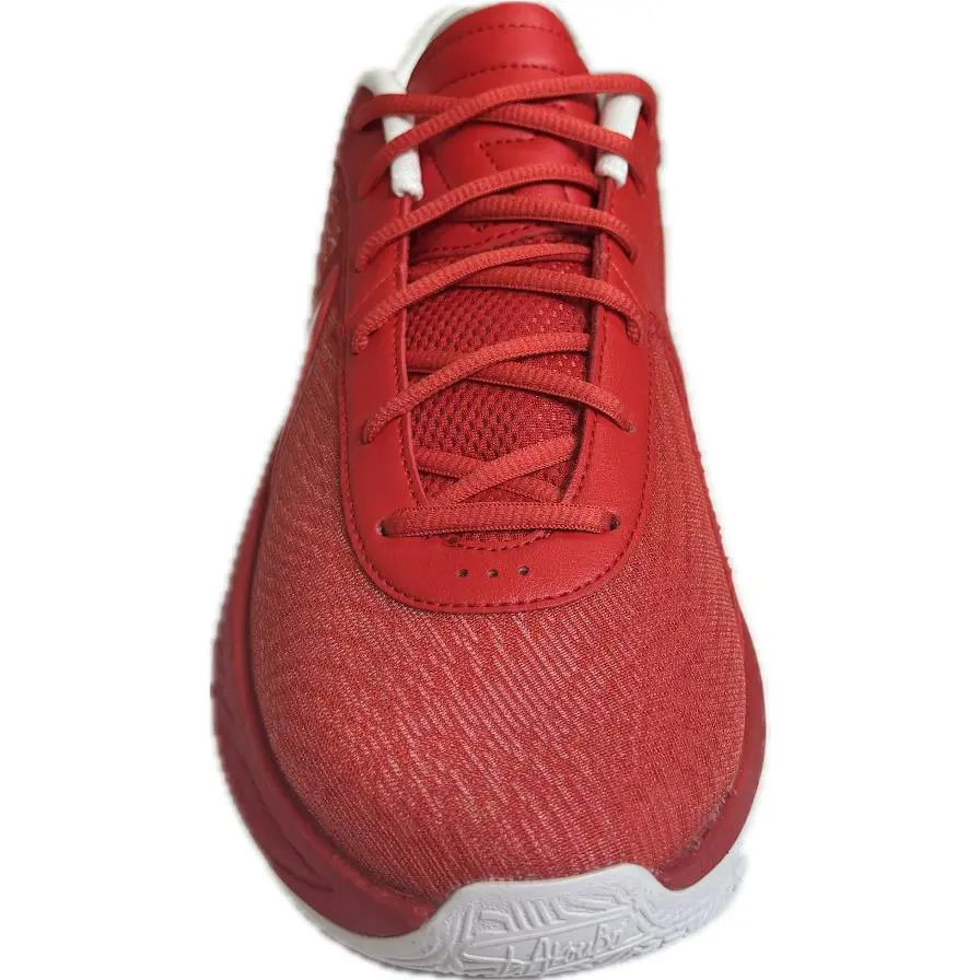 Nike shoes - Nike Freak 6 Team Basketball - FV1292-600 - University Red/White (UPC: 197599824121) 1