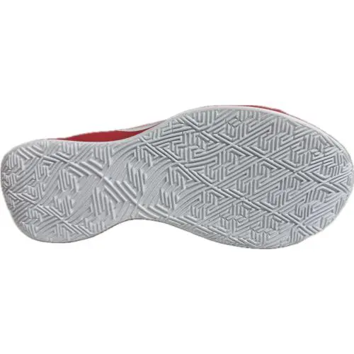 Nike shoes - Nike Freak 6 Team Basketball - FV1292-600 - University Red/White (UPC: 197599824121) 5