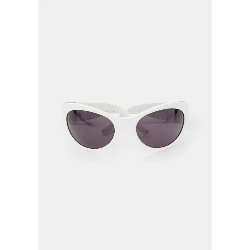 Givenchy GV40073I 21A White/grey Sunglasses 63-19-105
