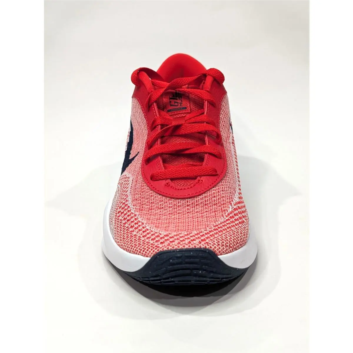 Nike shoes - Nike G.T. Hustle Academy - Hustle Academy - FJ7791-600 - Red/Navy/White 13
