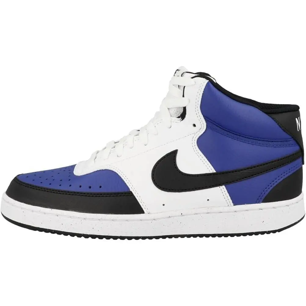 Nike shoes - FQ8740 - FQ8740 - ROYAL/BLACK/WHITE 2