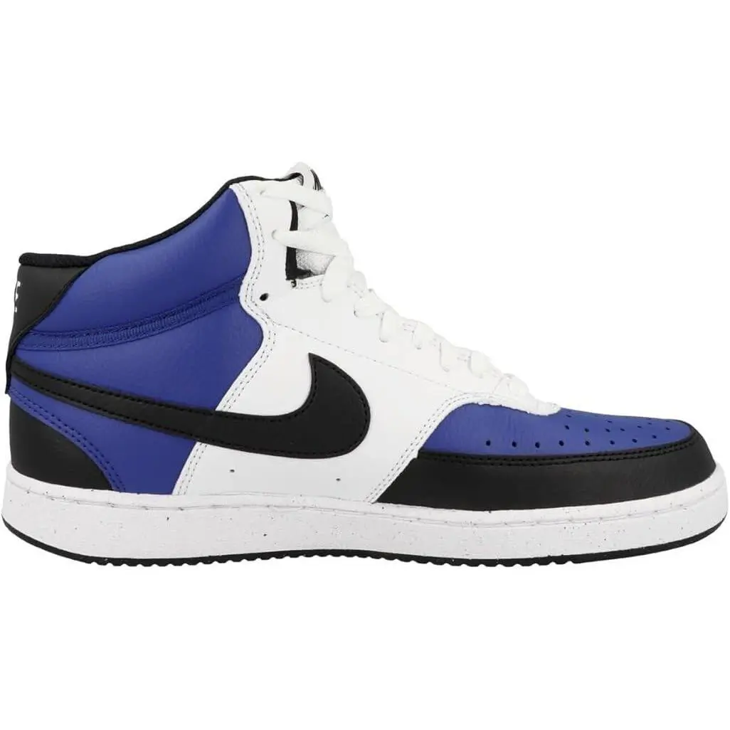Nike shoes - FQ8740 - FQ8740 - ROYAL/BLACK/WHITE 6