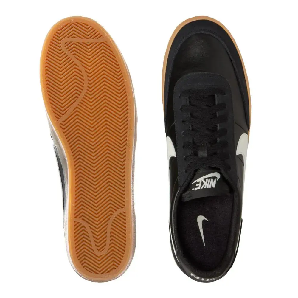 Nike shoes - Nike Killshot 2 - Killshot - 432997-070 - Black 2