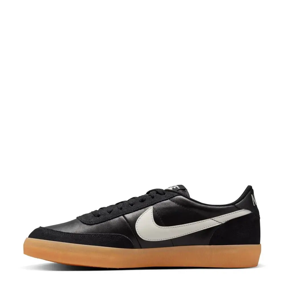 Nike shoes - Nike Killshot 2 - Killshot - 432997-070 - Black 3