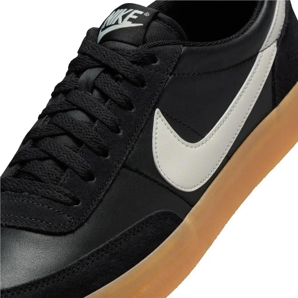 Nike shoes - Nike Killshot 2 - Killshot - 432997-070 - Black 6