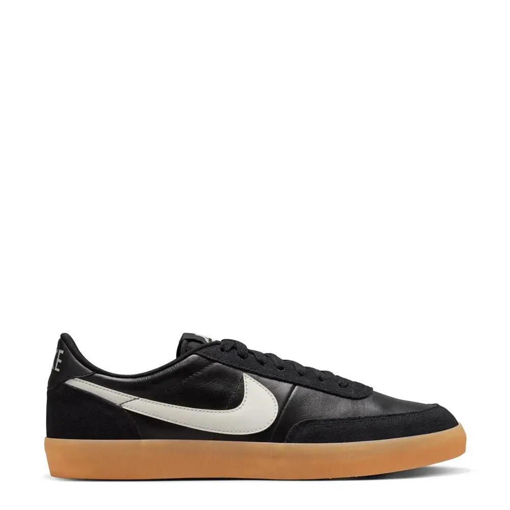 Nike shoes - Nike Killshot 2 - Killshot - 432997-070 - Black 5