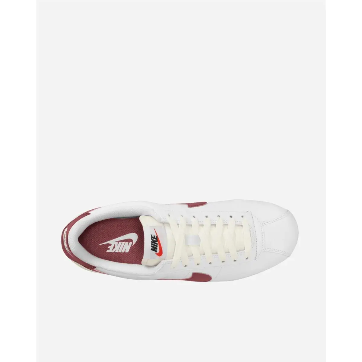Nike shoes - Nike Cortez DN1791-103 - Cortez - DN1791-103 - White/Red 2