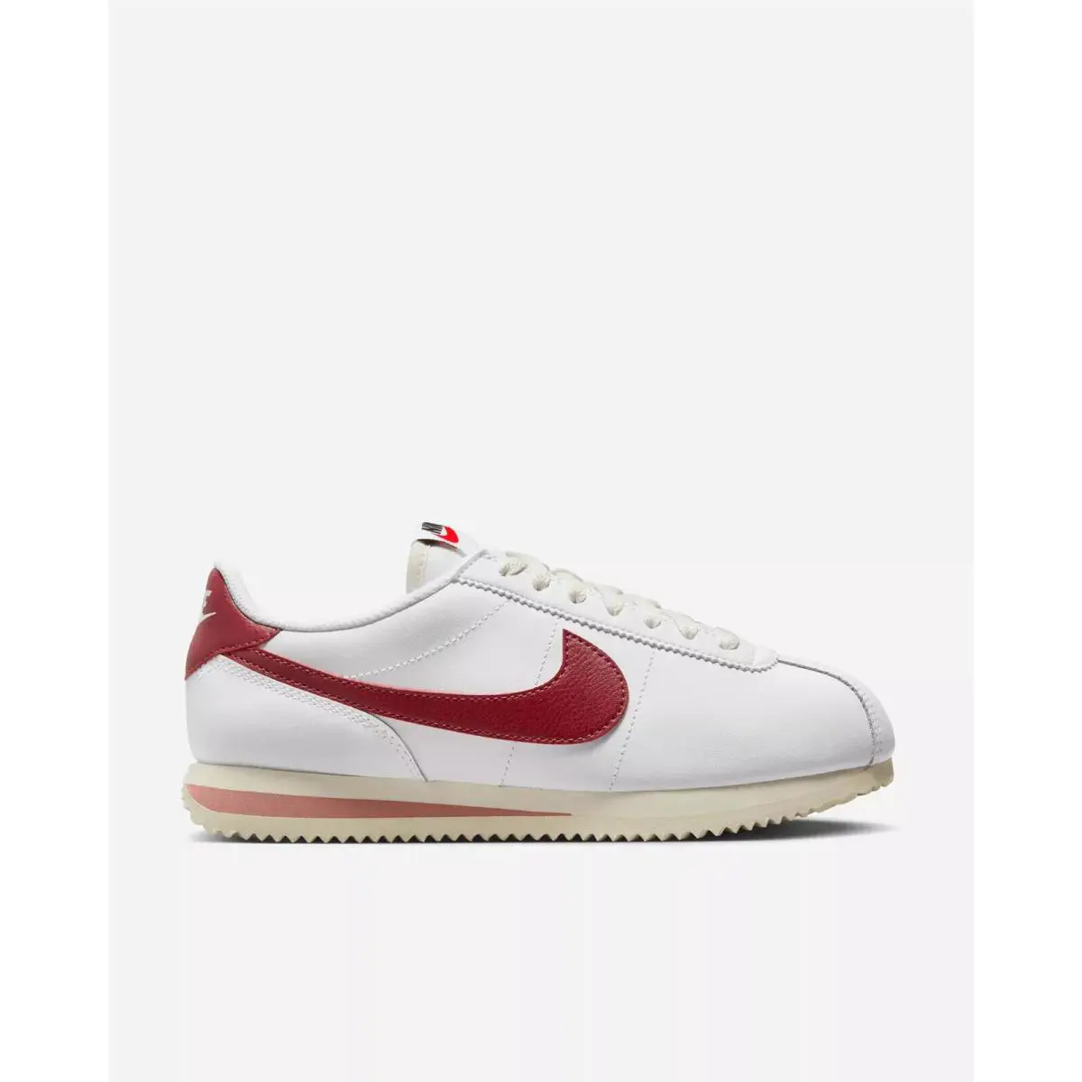 Nike shoes - Nike Cortez DN1791-103 - Cortez - DN1791-103 - White/Red 6