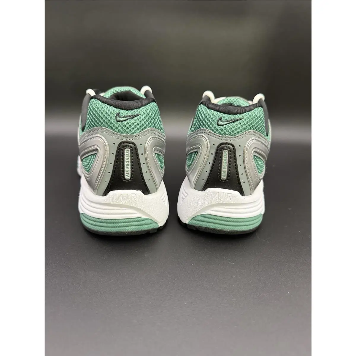 Nike shoes - Nike Air Pegasus - Air Pegasus - HQ3482-095 - Black 8