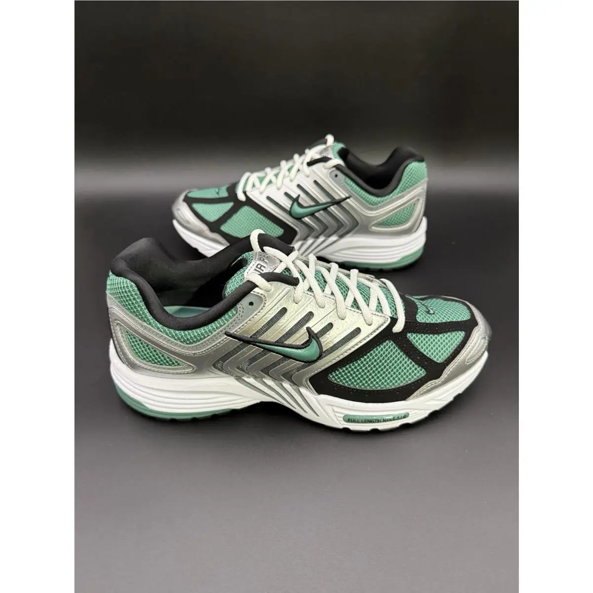 Nike shoes - Nike Air Pegasus - Air Pegasus - HQ3482-095 - Black 12
