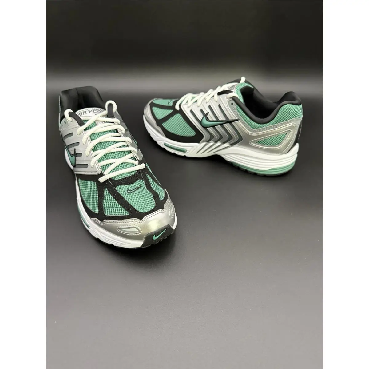 Nike shoes - Nike Air Pegasus - Air Pegasus - HQ3482-095 - Black 14