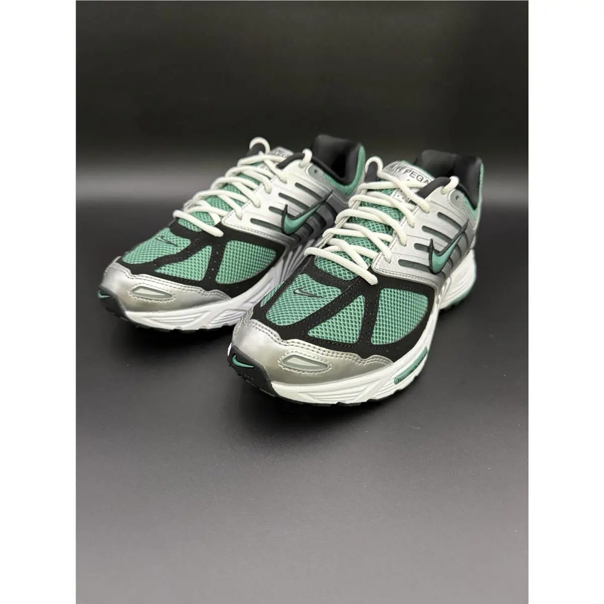 Nike shoes - Nike Air Pegasus - Air Pegasus - HQ3482-095 - Black 4