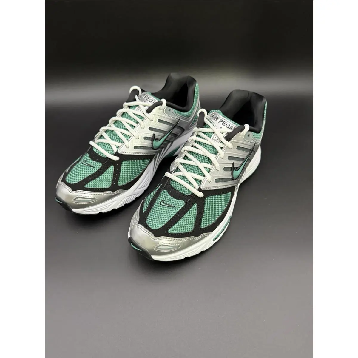 Nike shoes - Nike Air Pegasus - Air Pegasus - HQ3482-095 - Black 5