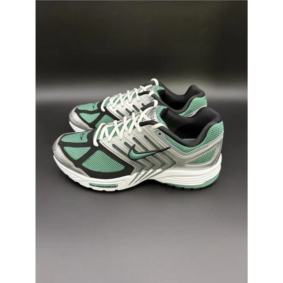 Nike shoes - Nike Air Pegasus - Air Pegasus - HQ3482-095 - Black 20