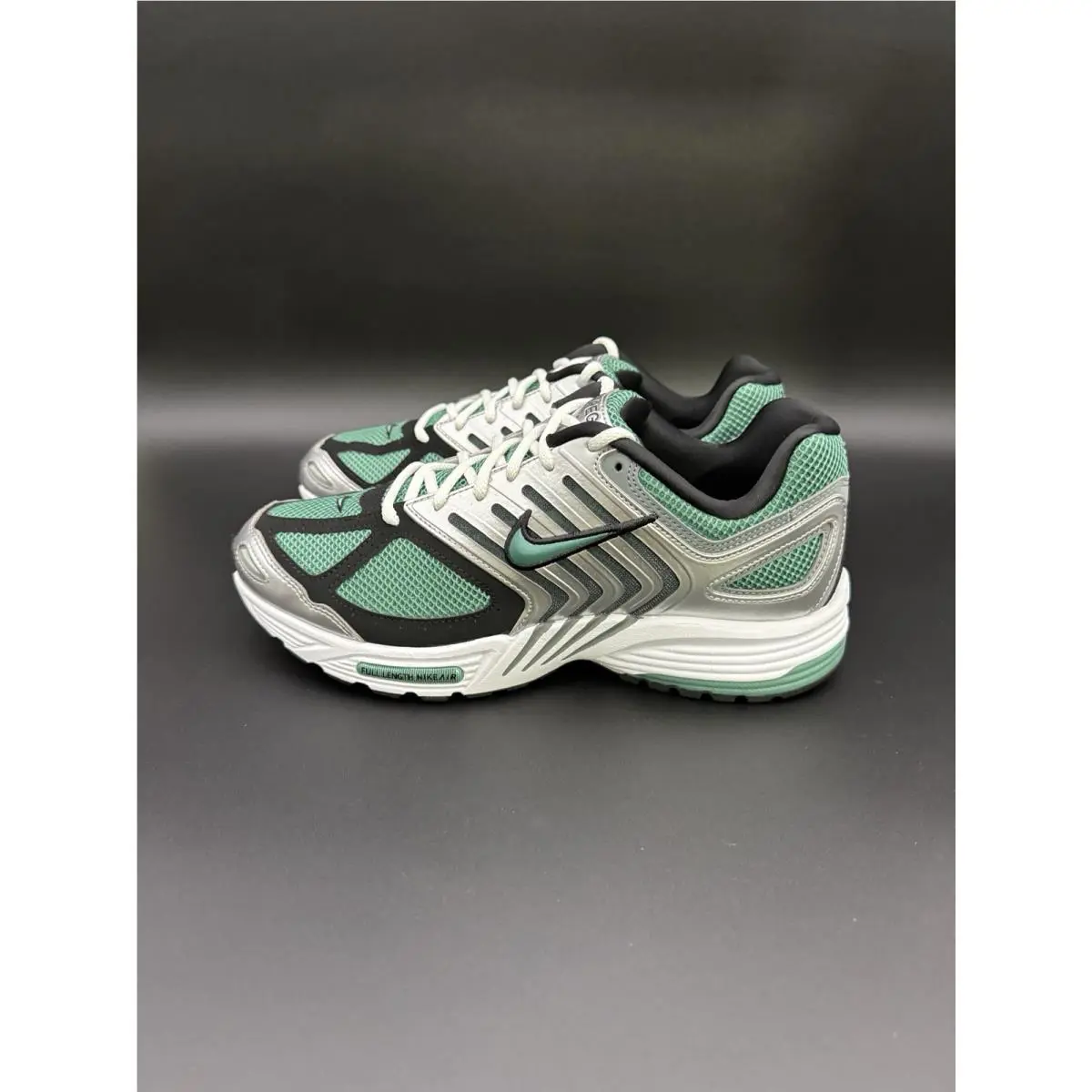Nike shoes - Nike Air Pegasus - Air Pegasus - HQ3482-095 - Black 21