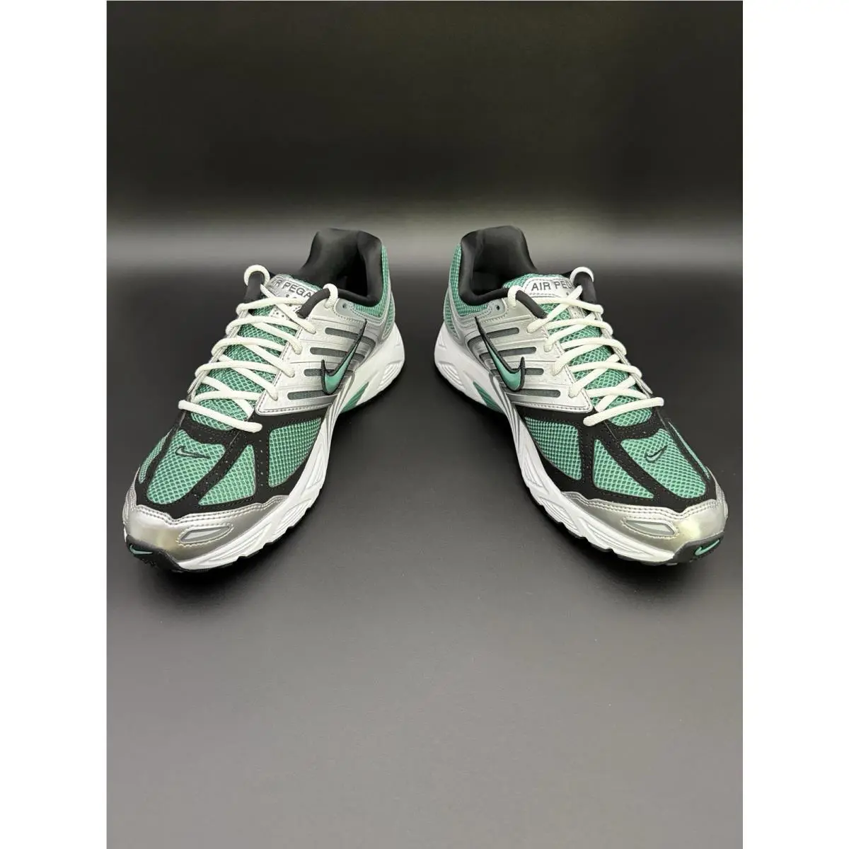 Nike shoes - Nike Air Pegasus - Air Pegasus - HQ3482-095 - Black 24