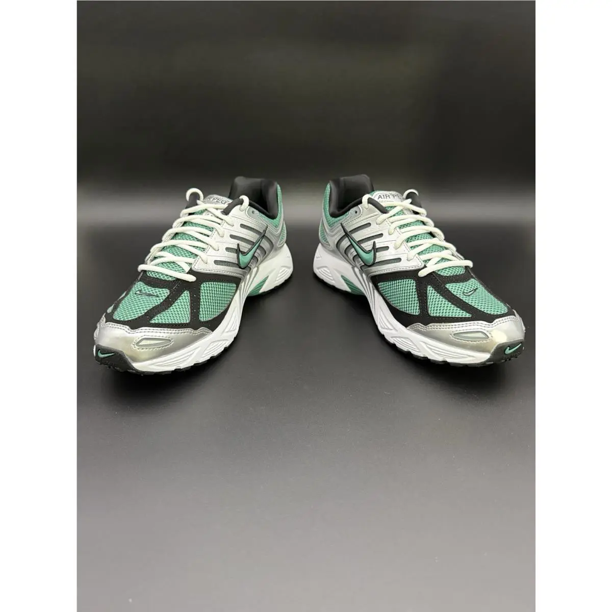 Nike shoes - Nike Air Pegasus - Air Pegasus - HQ3482-095 - Black 25