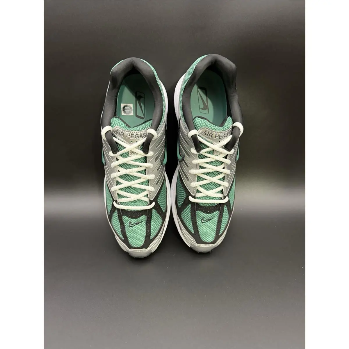 Nike shoes - Nike Air Pegasus - Air Pegasus - HQ3482-095 - Black 27