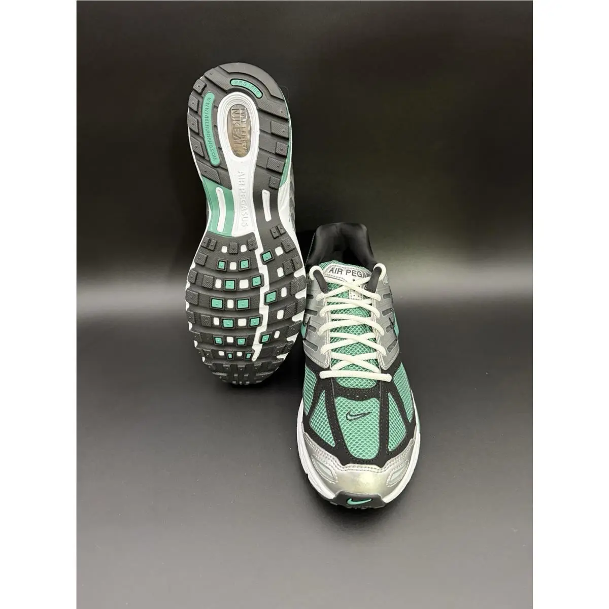 Nike shoes - Nike Air Pegasus - Air Pegasus - HQ3482-095 - Black 28