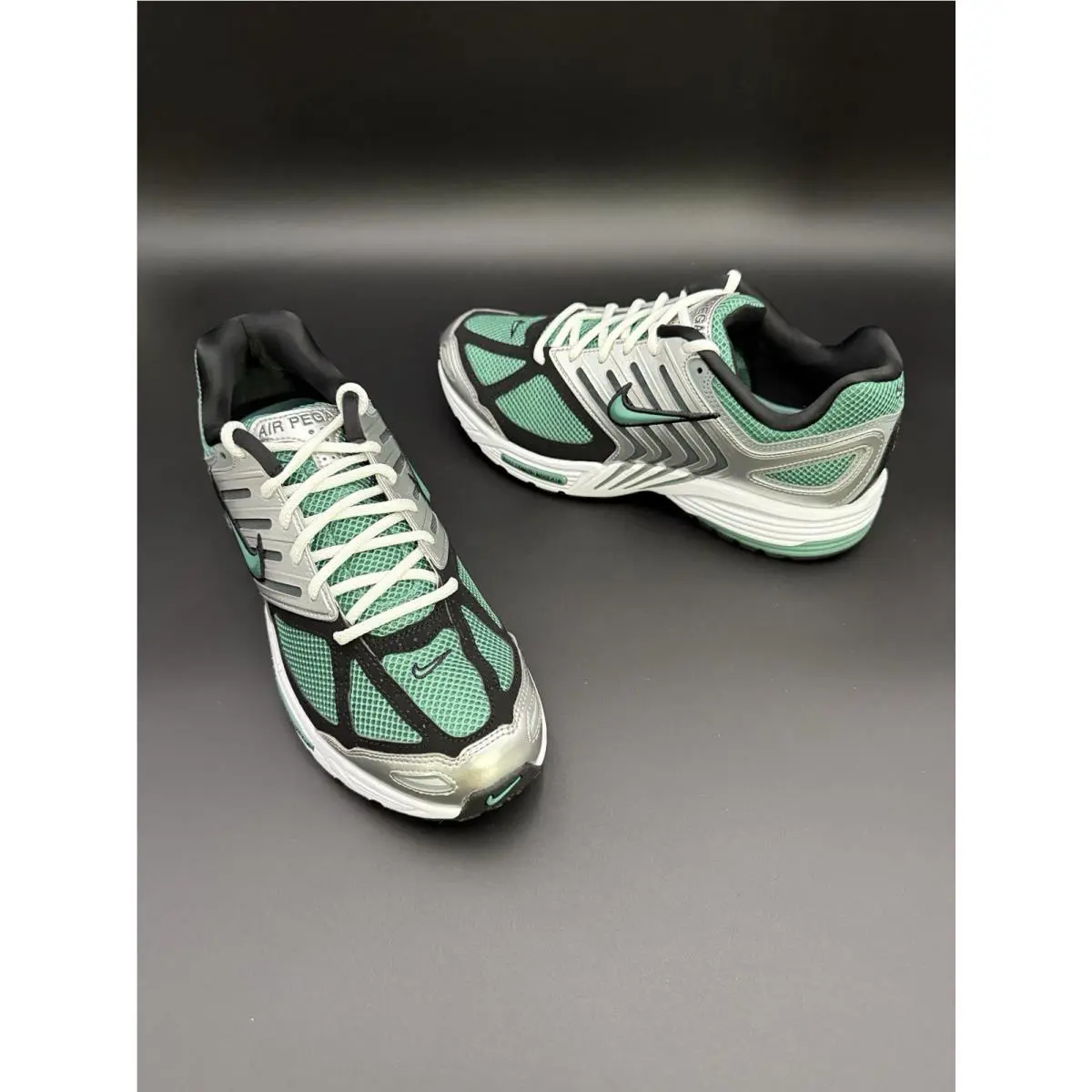 Nike shoes - Nike Air Pegasus - Air Pegasus - HQ3482-095 - Black 33