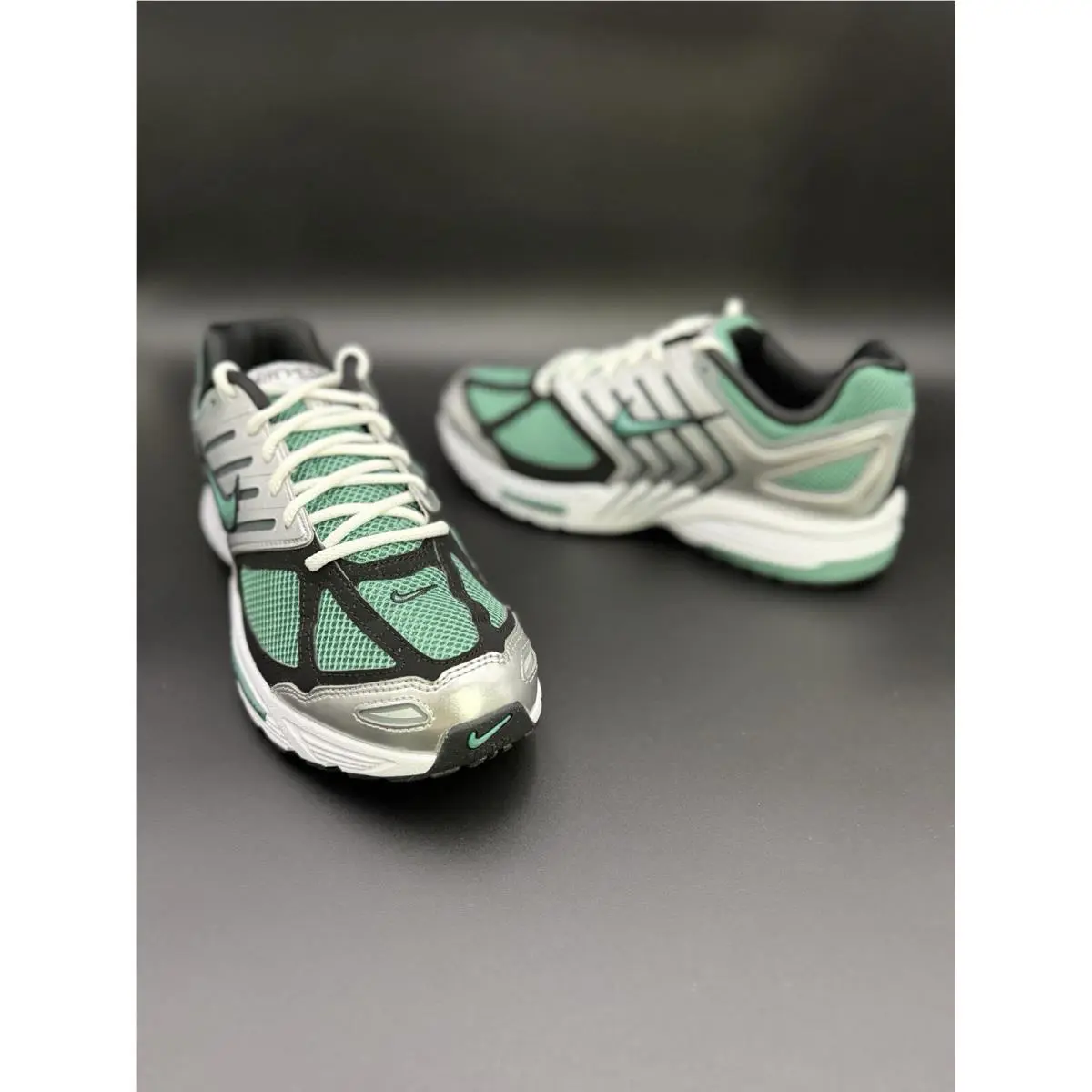 Nike shoes - Nike Air Pegasus - Air Pegasus - HQ3482-095 - Black 34