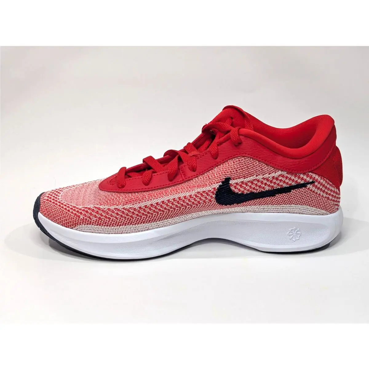 Nike shoes - Nike G.T. Hustle Academy - Hustle Academy - FJ7791-600 - Red/Navy/White 5