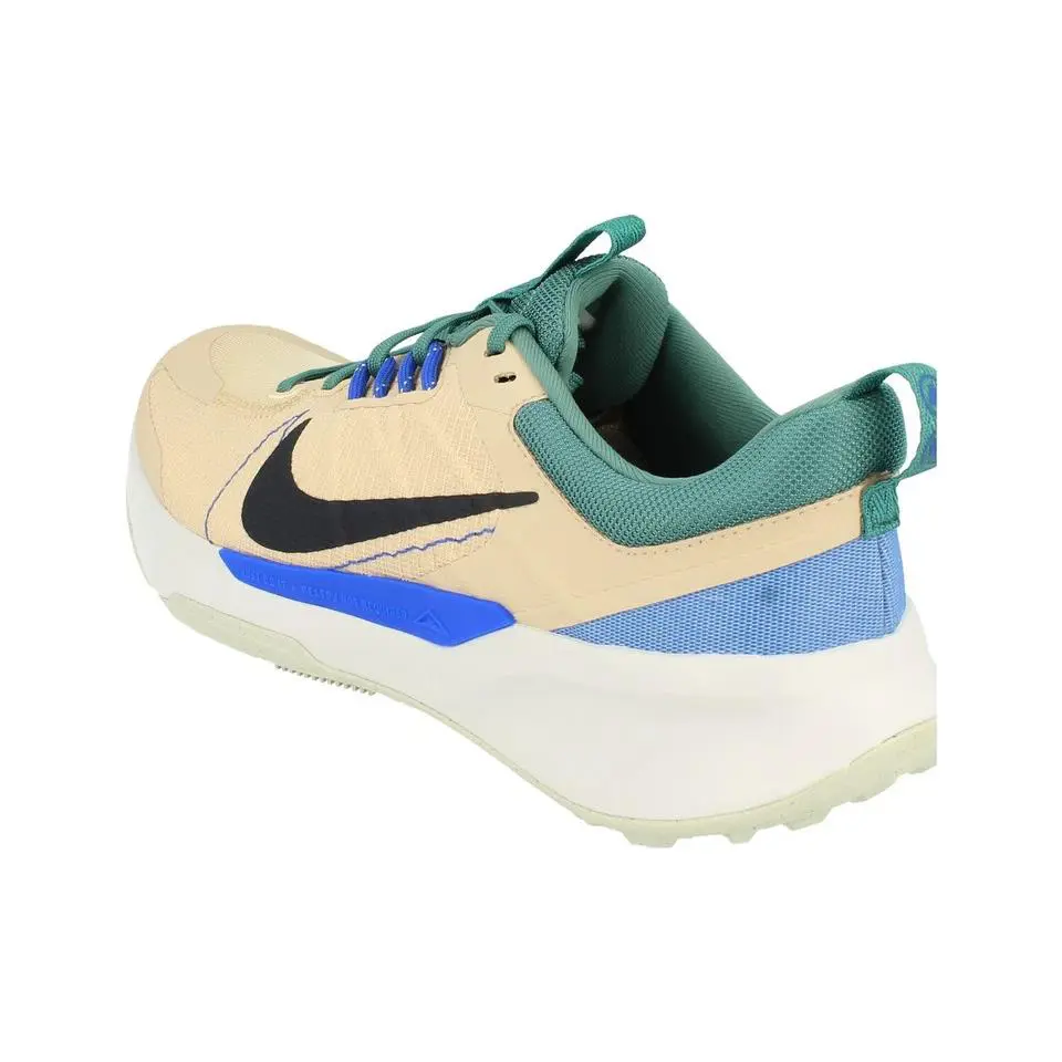 Nike shoes - Nike Juniper Trail 2 - Juniper Trail - SANDDRIFT OBSDIAN 6