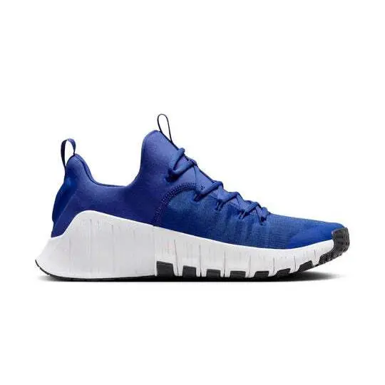 Nike shoes - Nike Free Metcon - Free Metcon - FJ7127 004 - Blue 0