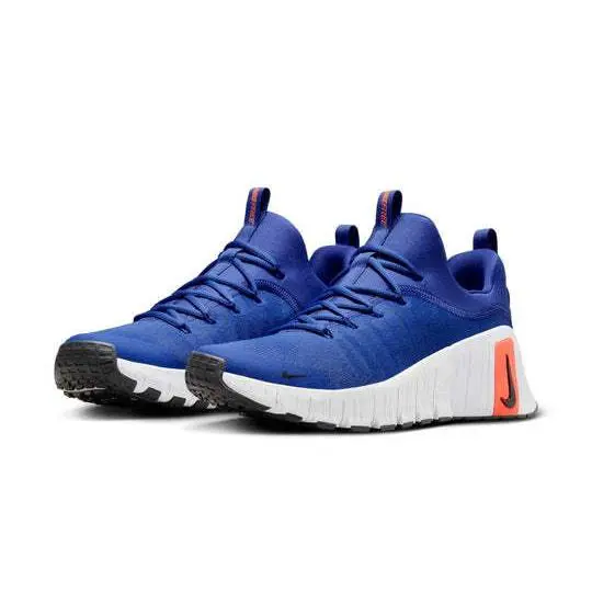 Nike shoes - Nike Free Metcon - Free Metcon - FJ7127 004 - Blue 1