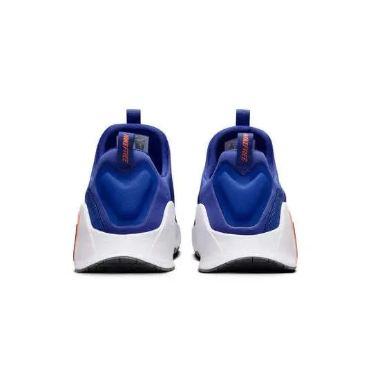 Nike shoes - Nike Free Metcon - Free Metcon - FJ7127 004 - Blue 2