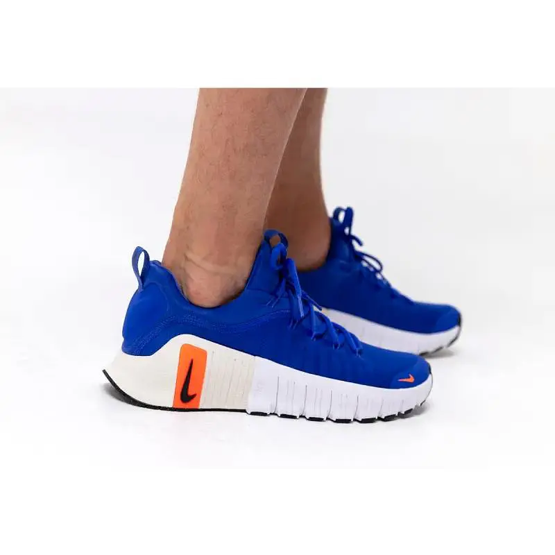 Nike shoes - Nike Free Metcon - Free Metcon - FJ7127 004 - Blue 5