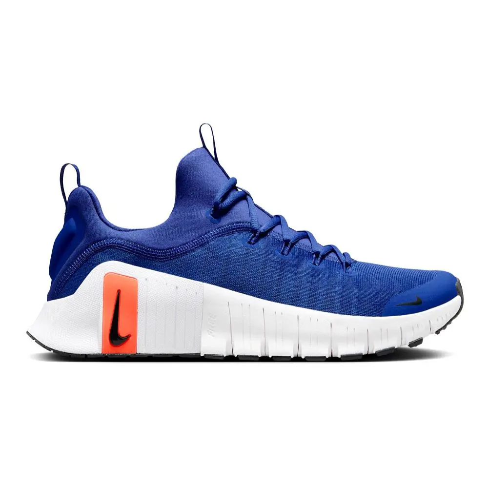 Nike shoes - Nike Free Metcon - Free Metcon - FJ7127 004 - Blue 6