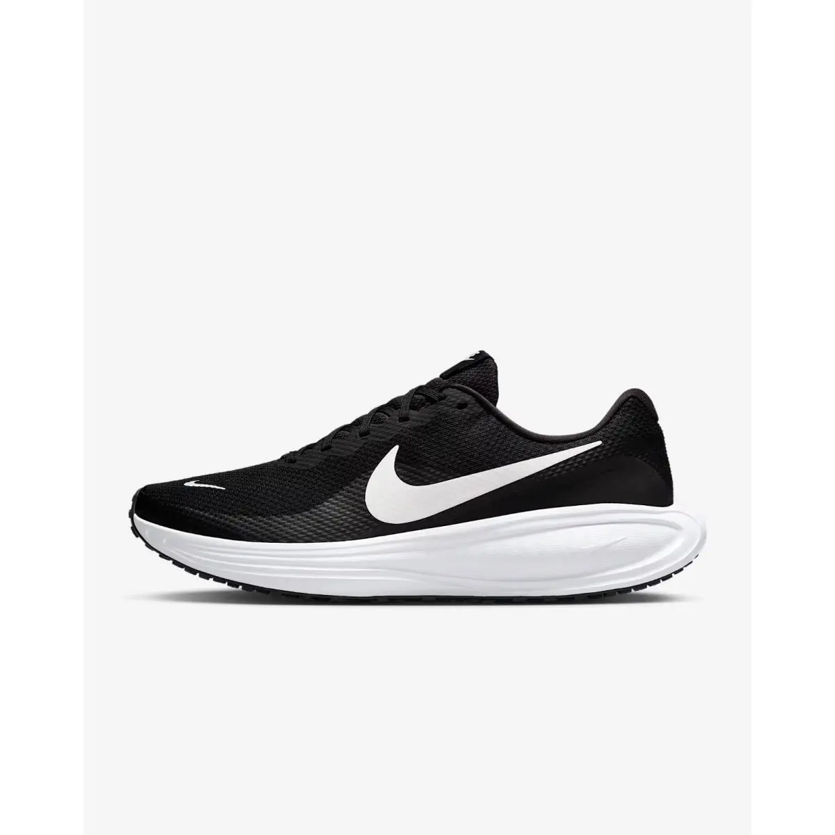 Nike shoes - Black 3