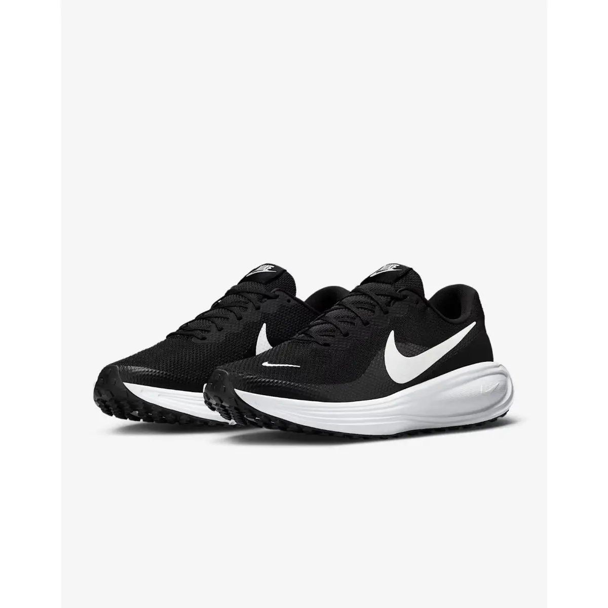 Nike shoes - Black 5