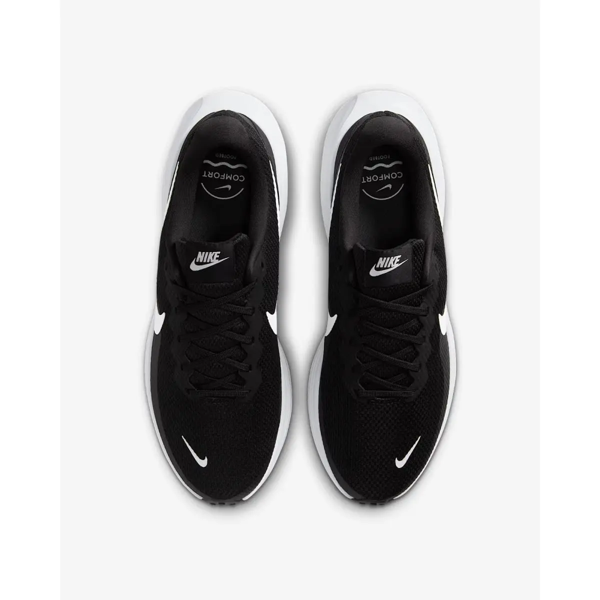 Nike shoes - Black 7