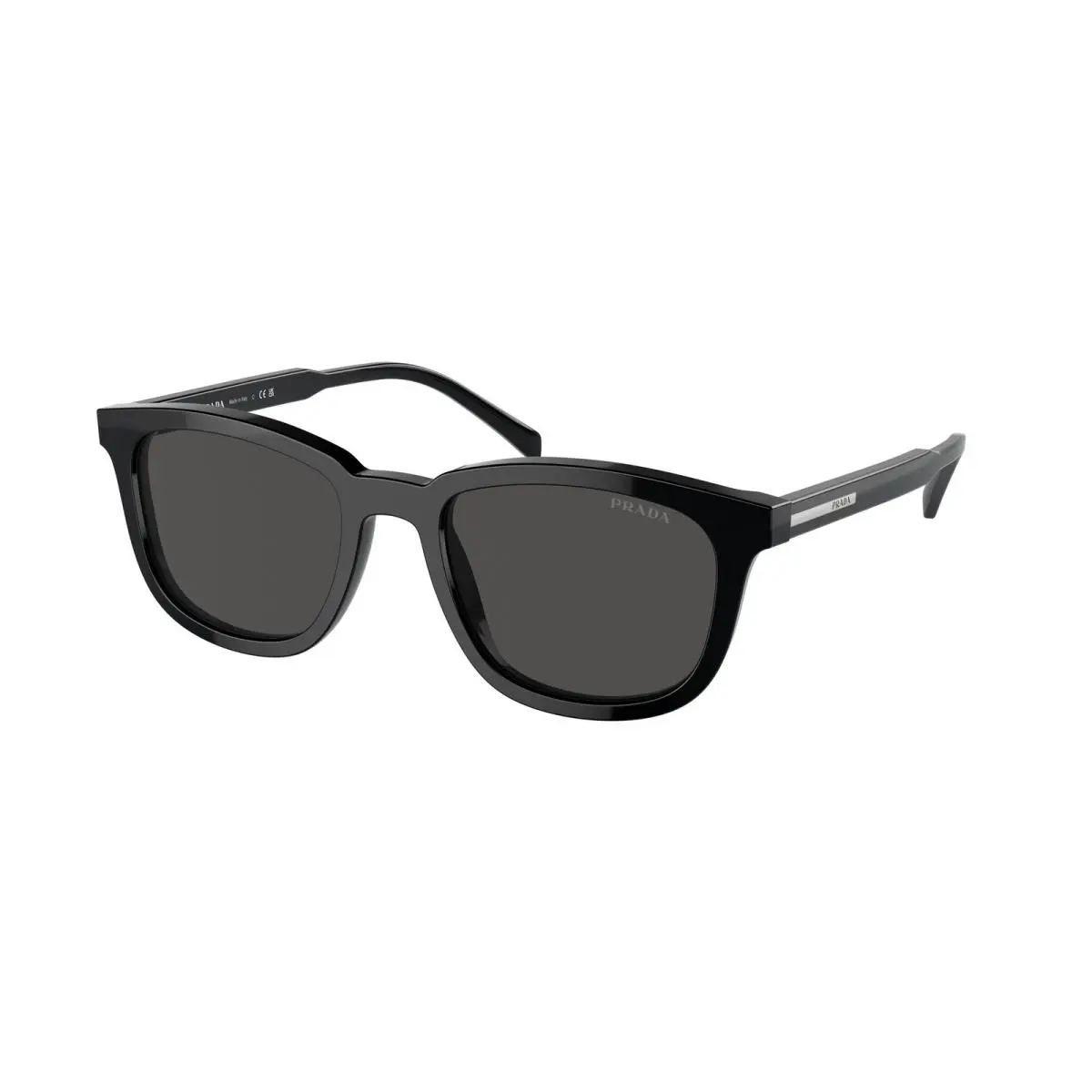 Prada A21S Sunglasses 16K08Z Black