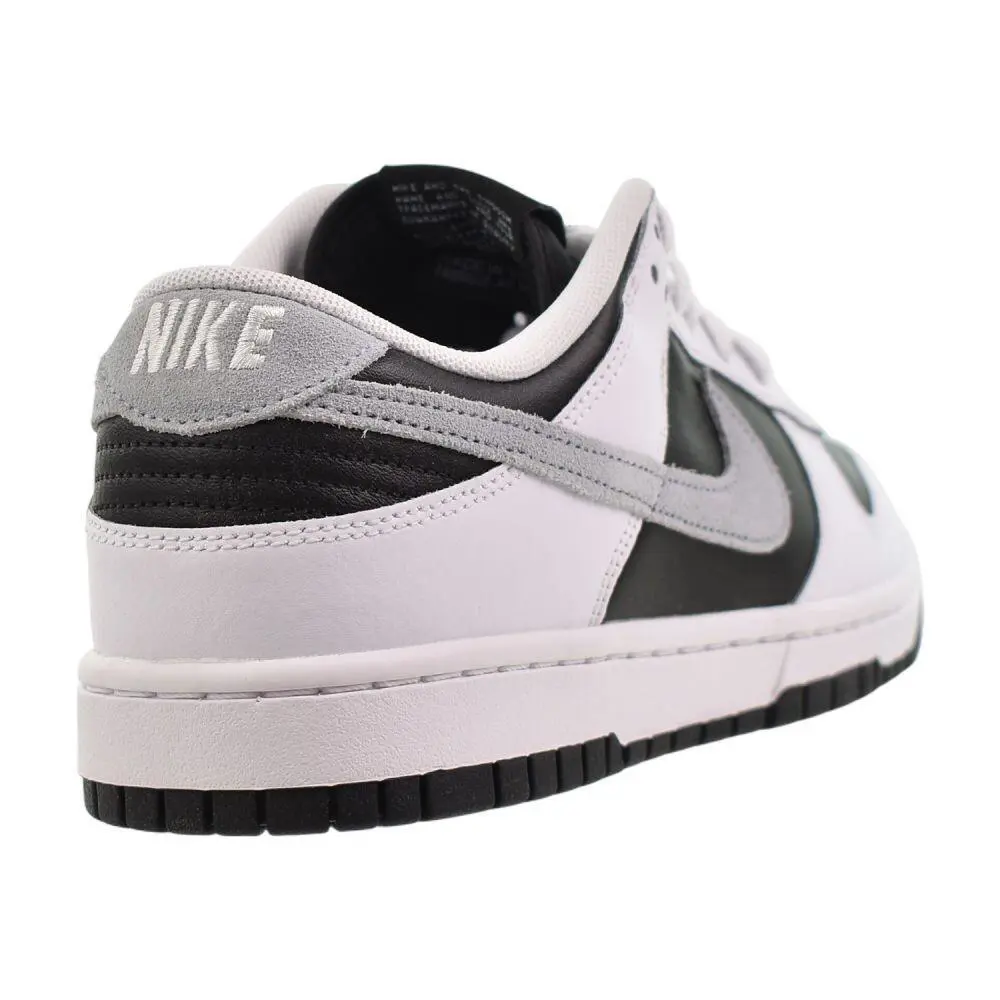 Nike shoes - White/Black/Light Armory Blue 1
