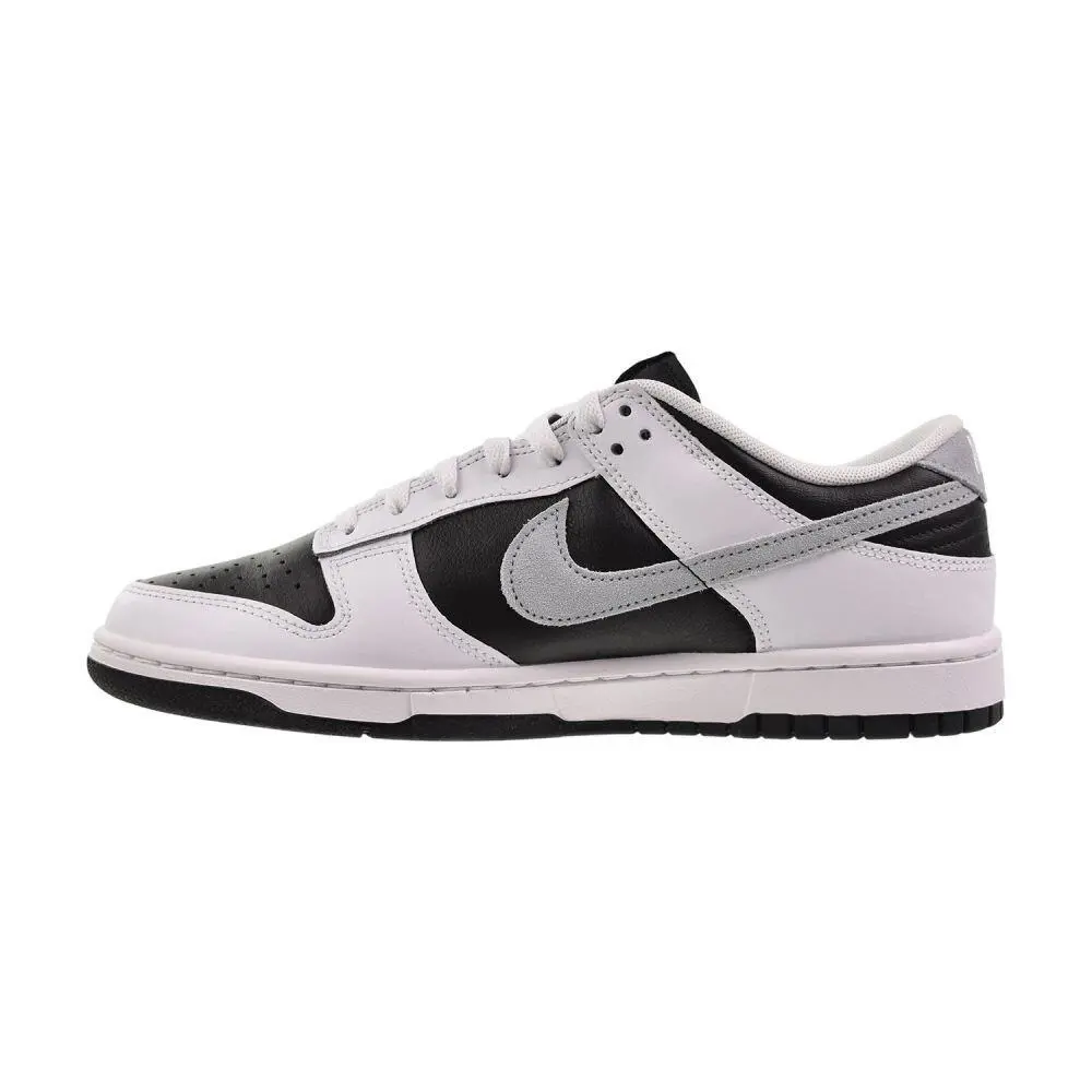 Nike shoes - White/Black/Light Armory Blue 2