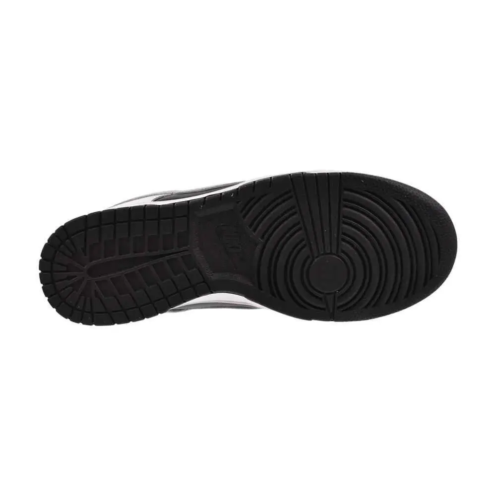 Nike shoes - White/Black/Light Armory Blue 4