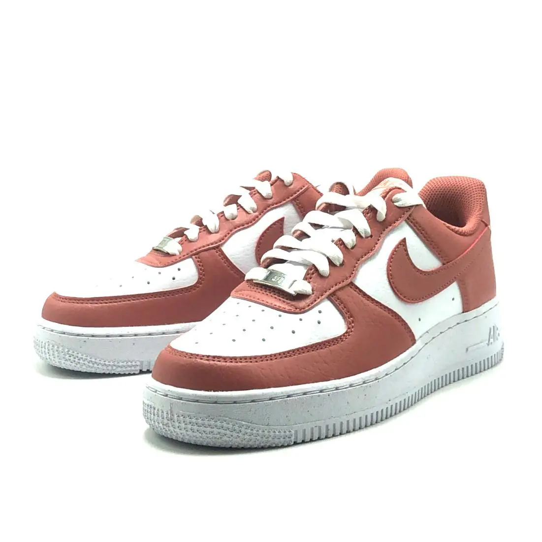 Nike shoes - AIR FORCE 1 07 NN - DV3808-115 - White 1