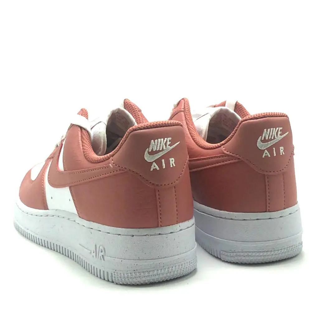 Nike shoes - AIR FORCE 1 07 NN - DV3808-115 - White 2