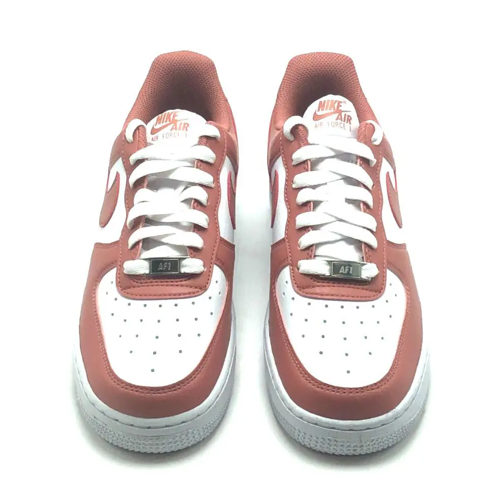 Nike shoes - AIR FORCE 1 07 NN - DV3808-115 - White 3
