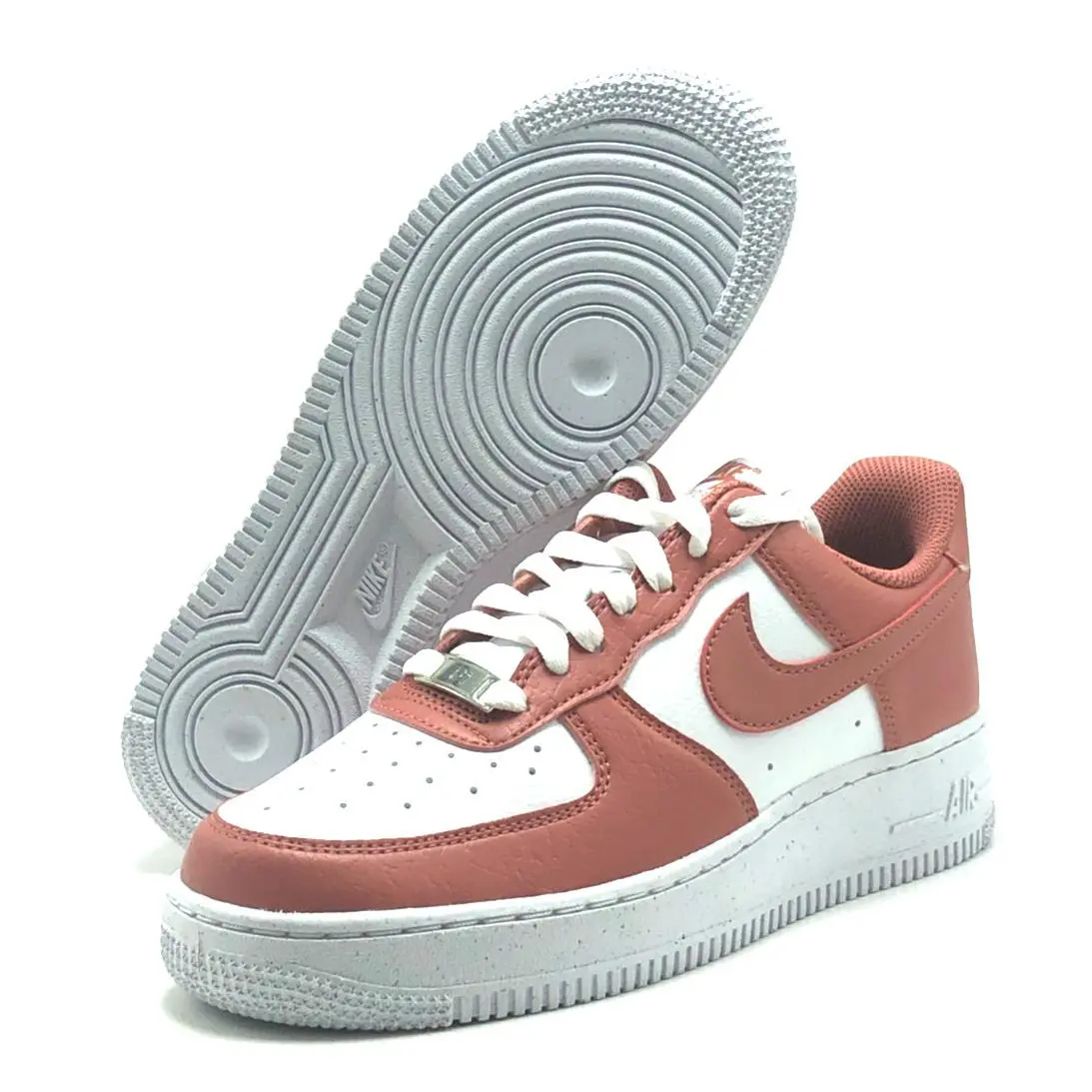 Nike shoes - AIR FORCE 1 07 NN - DV3808-115 - White 4