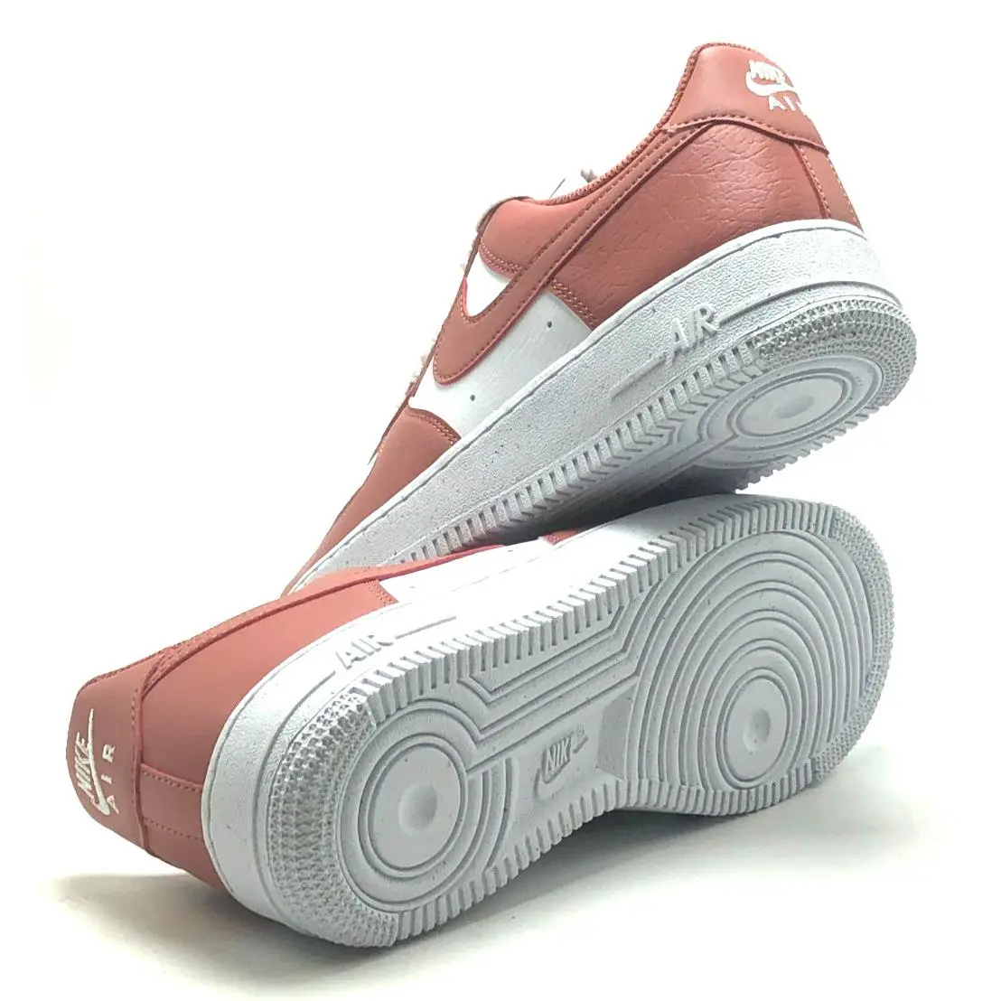 Nike shoes - AIR FORCE 1 07 NN - DV3808-115 - White 12