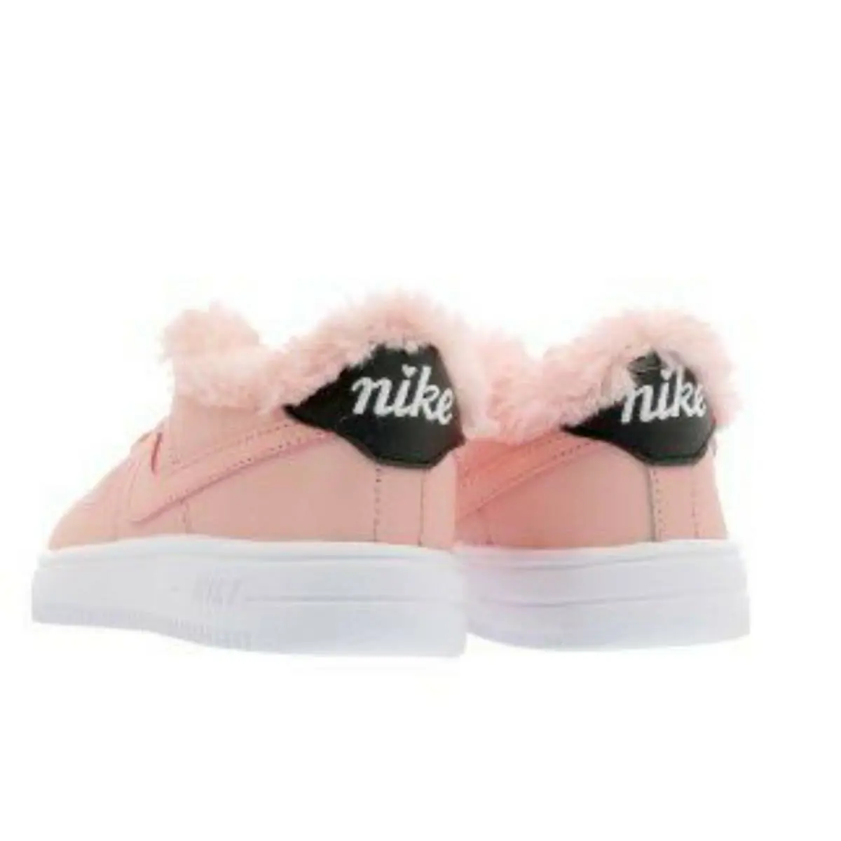 Nike shoes - Air Force 1 One - Air Force One - Pink 0