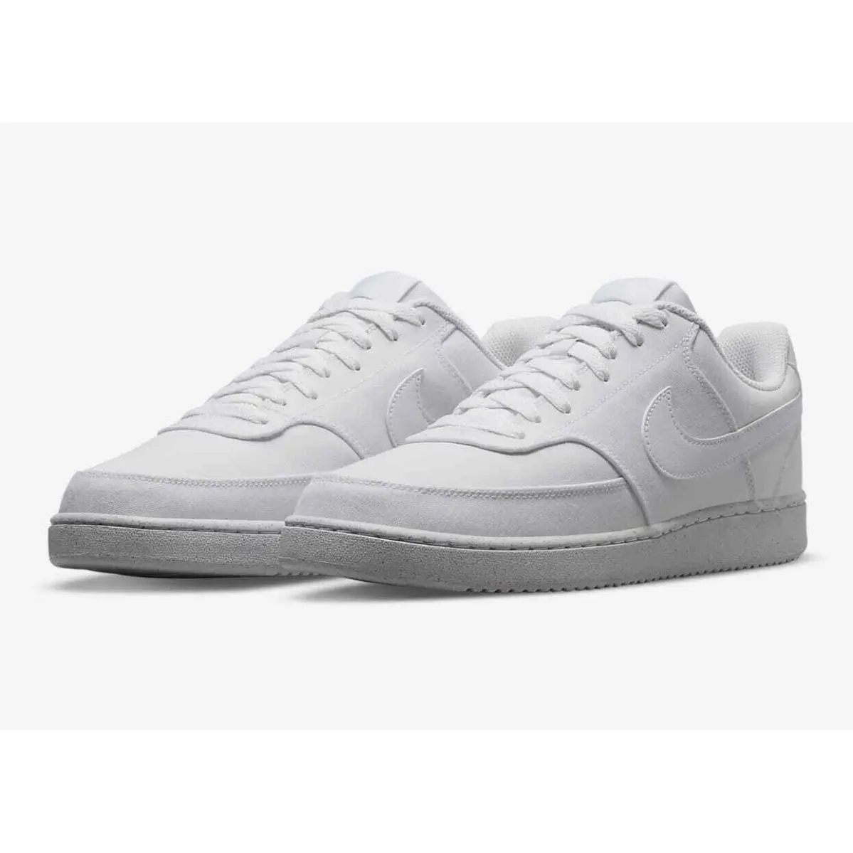 Nike shoes - White/White/White 0