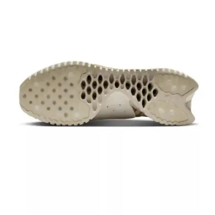 Nike shoes - MOC FLOW SP /UNDERCOVER - MOC FLOW - DV5593 - ALE BROWN/RED/WHITE 6